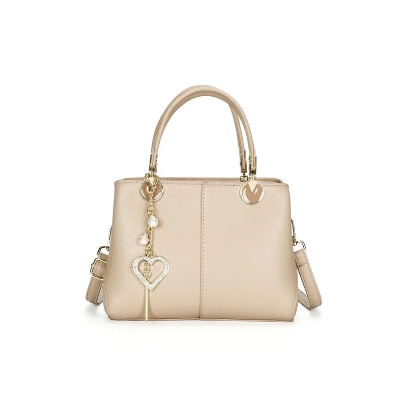 KARUISHA PU Crossbody Handbags Regular Women's Multicolor-7