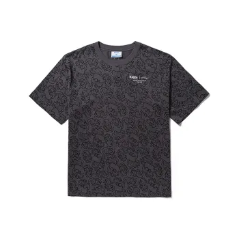 Kappa Set in Sleeve T Shirt Unisex