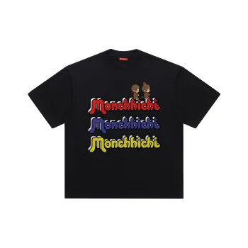 Monchhichi T-Shirts Unisex