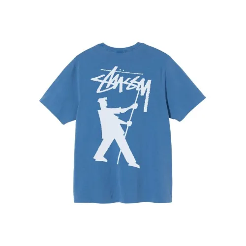 Stussy Painter Pigment Dyed Tee