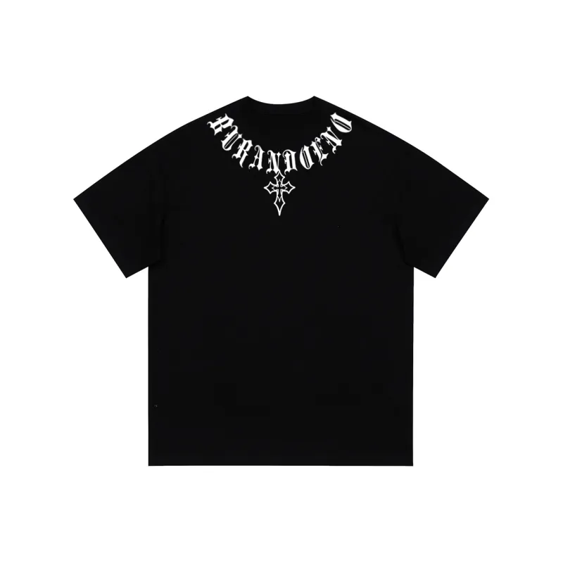 BURANDO ENO T Shirts Unisex-0