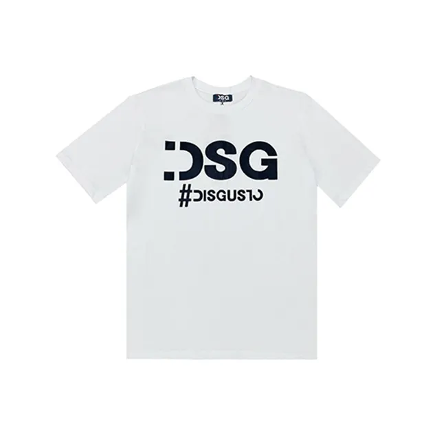 DSG DISGUSTO SS22 T-Shirt Unisex-26