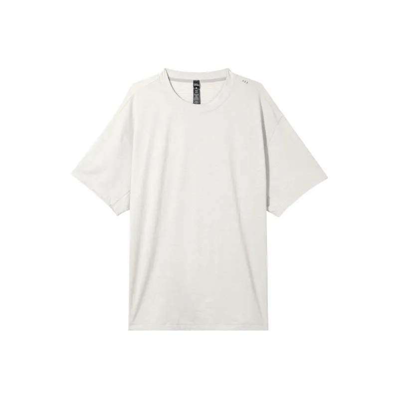 Lululemon Relaxed Fit Train SS22 T Shirt Men's-21