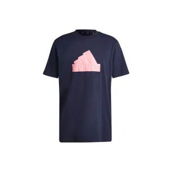 Adidas X Marimekko T-Shirts Men Legend Ink