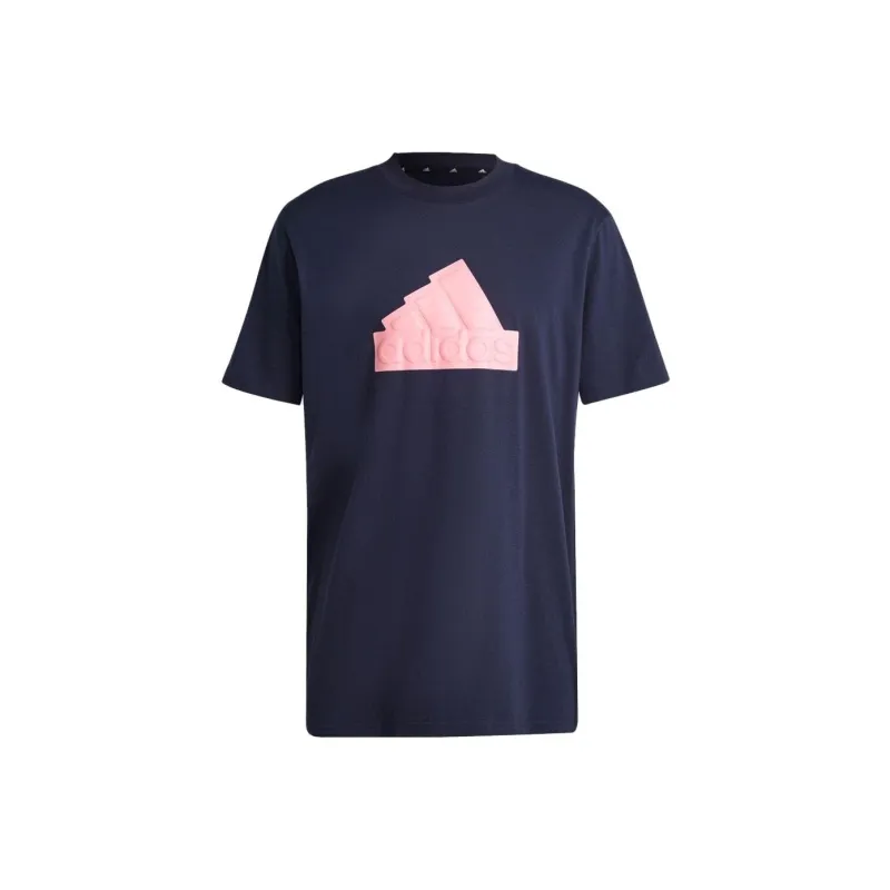 Adidas X Marimekko T-Shirts Men Legend Ink-0