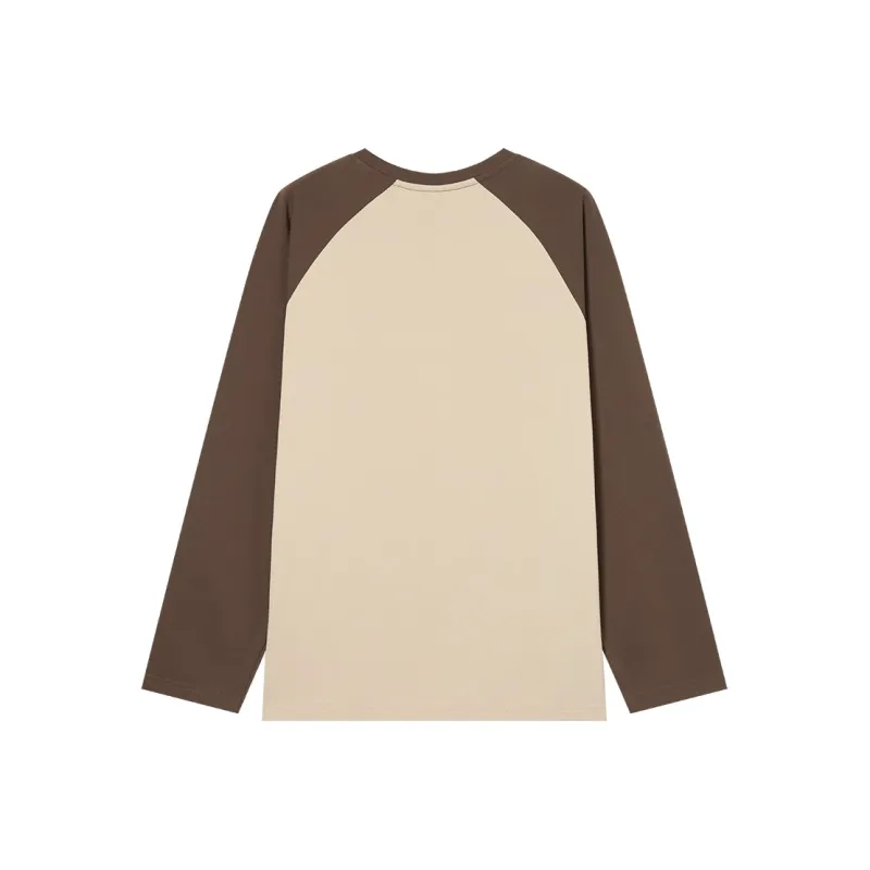 EPTISON WOMAN Raglan Sleeve T Shirt Women's-13