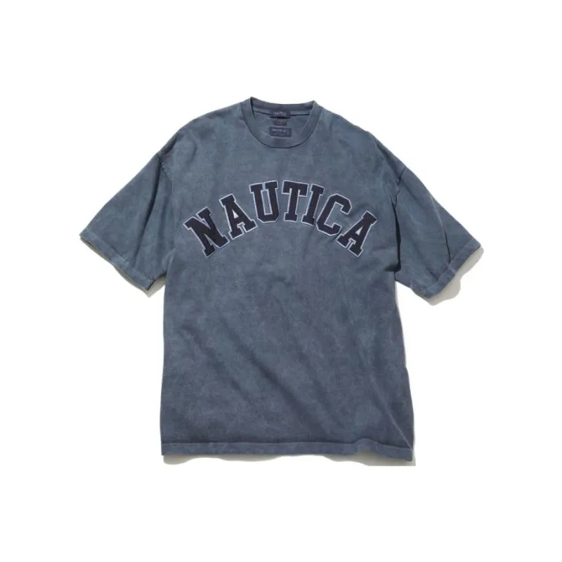 NAUTICA JAPAN T Shirts Men-6