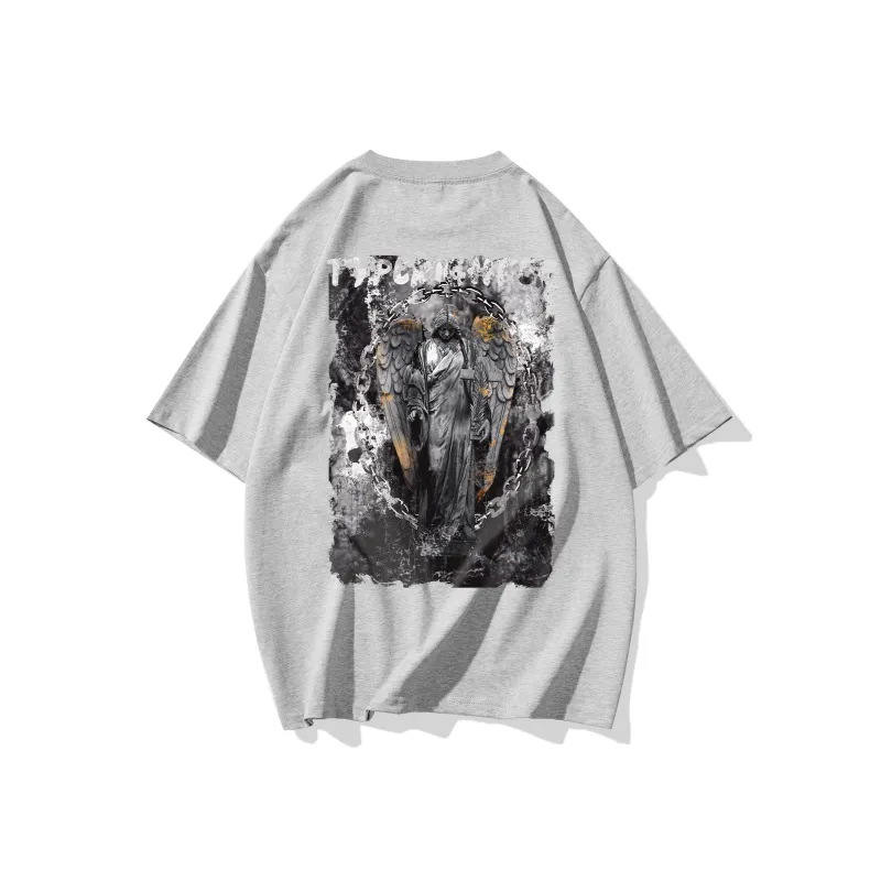 Universal Templates T Shirt Unisex-8