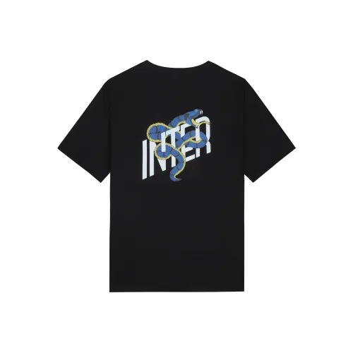F.C. Internazionale Milano T Shirt Unisex