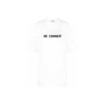 Balenciaga SS22 T Shirt Men's White