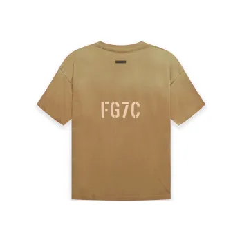 Fear Of God Seventh Collection FG7C Tee