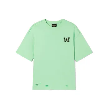 Boy London T Shirt Unisex Matcha Green