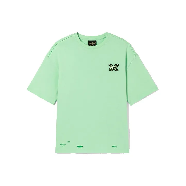 Boy London T Shirt Unisex Matcha Green-0