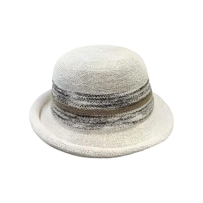 Classmate Yang Polyester Bucket Hats Women's-1