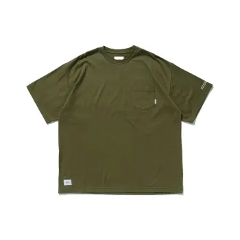 WTAPS T Shirts Men