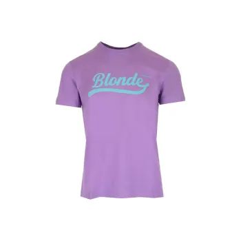 VERSACE T Shirts Men Purple