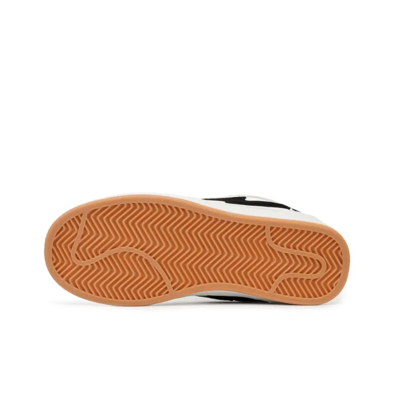 HUANAI Slip-Resistant Cushioning Lightweight Low-Top Skateboard Shoes Unisex-27