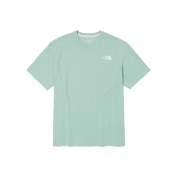 THE NORTH FACE T Shirt Unisex Mint