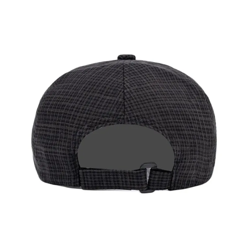Yamaichi Maru Cotton Berets Unisex-2
