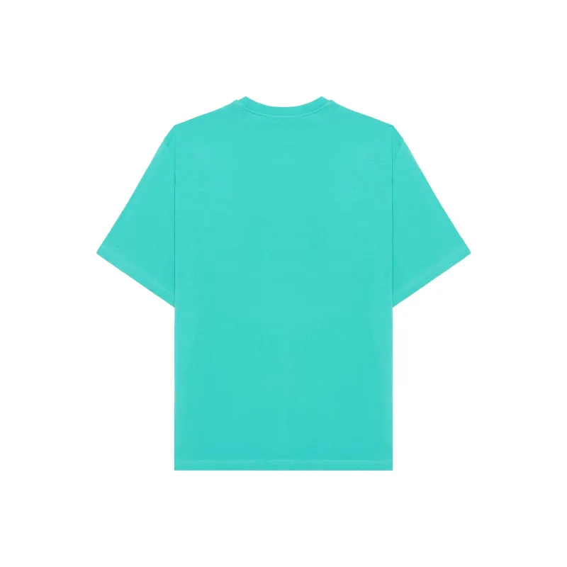 VERSACE Milano College Tee-0