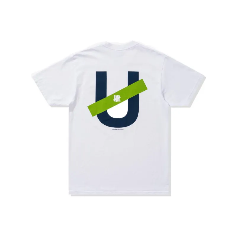 UNDEFEATED T Shirts Unisex-11