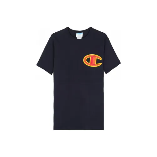Champion T Shirt US Version Unisex