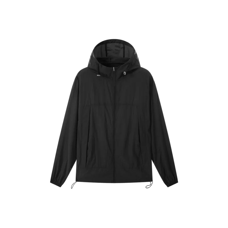 FASTFISH Sun Protection Coat Unisex-4