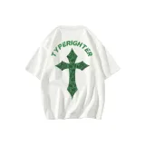 White/Green