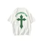 White/Green