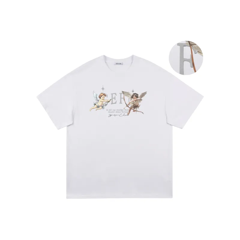7 SEVFUN T Shirts Unisex-2
