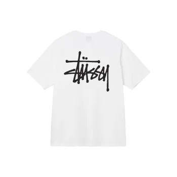 Stussy Basic T shirt