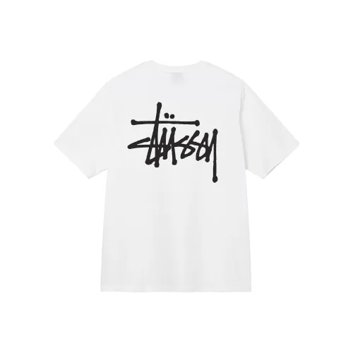 Stussy Basic T shirt