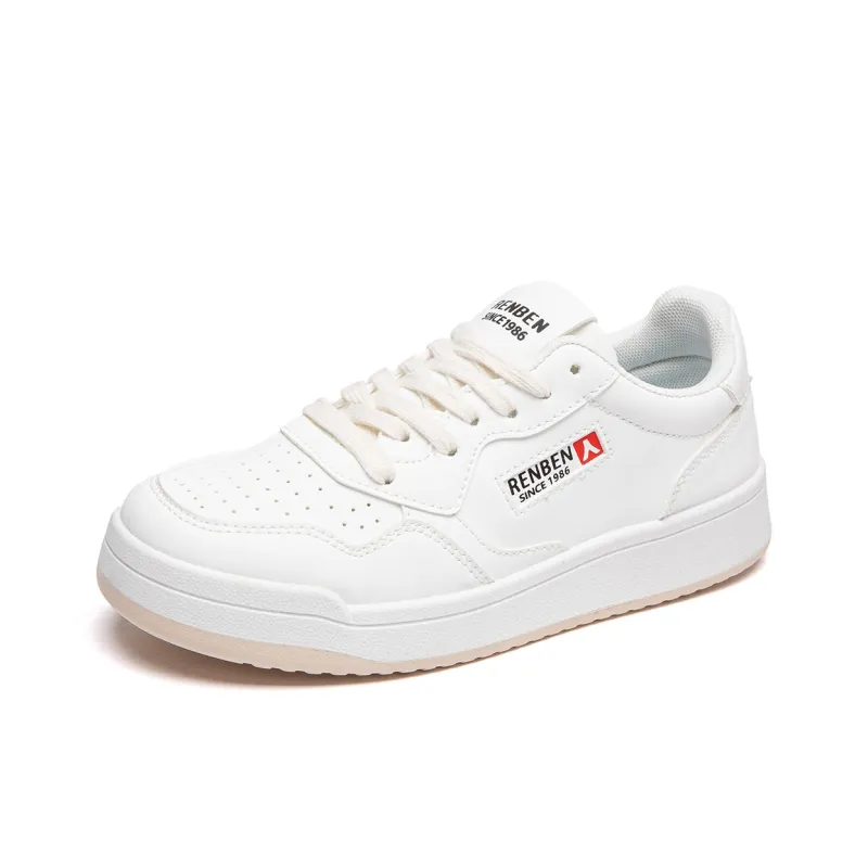 Humanism 1986 Low Top Skateboard Shoes Women's-12