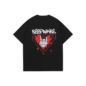 KW T Shirts Unisex
