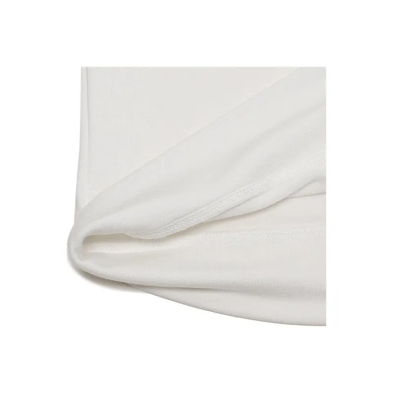 Tommy Hilfiger Sweatshirt Women's White-3