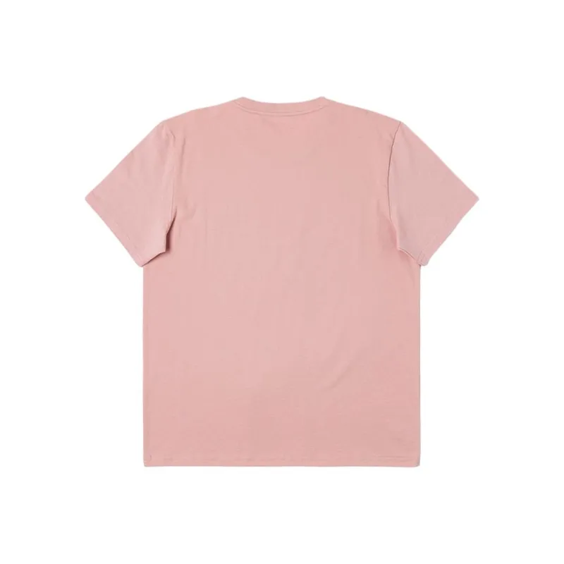 Lee T Shirts Unisex Pink-1