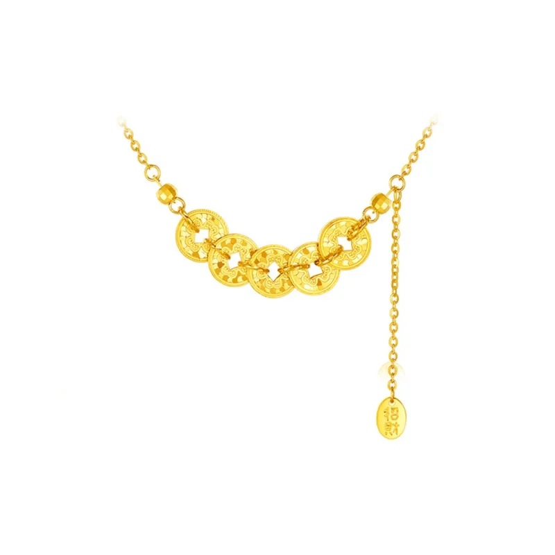 ZHOUBAIFU S925 Silver Necklaces Women's-0