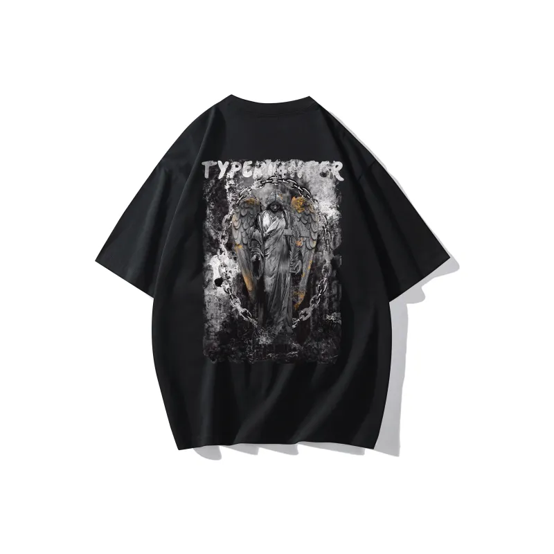 Universal Templates T Shirt Unisex-4