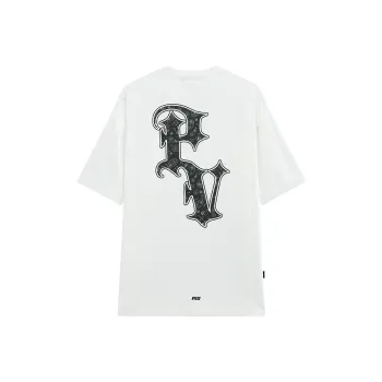PJ's Vigor T Shirts Unisex