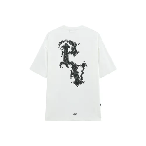 PJ's Vigor T Shirts Unisex