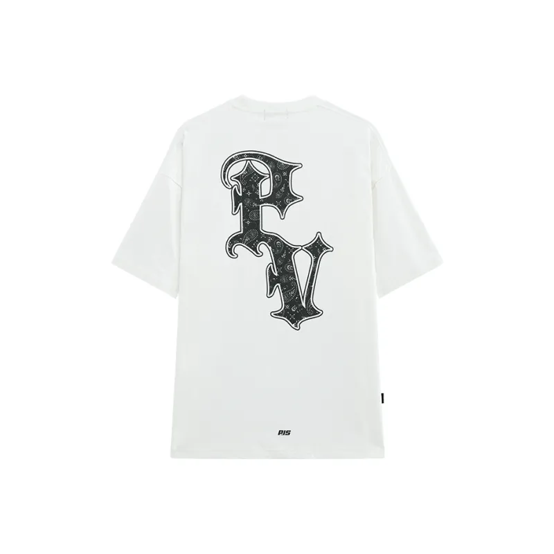 PJ's Vigor T Shirts Unisex-8
