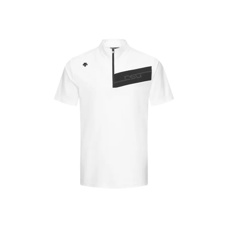DESCENTE Field Collection T Shirts Men-5