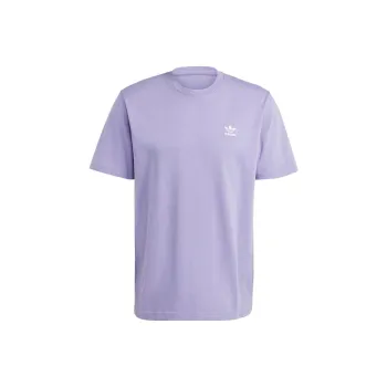 Adidas Originals T Shirt Men's Lilac
