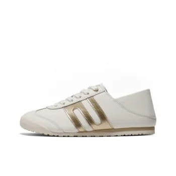 BELLE Low Top Casual Shoes Women's