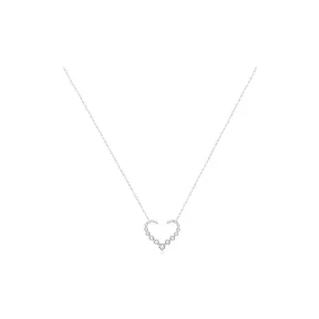 KEMLAIDA 999 Fine Silver Necklaces Women's