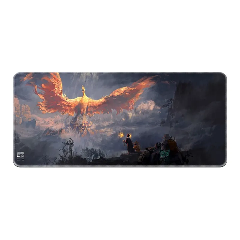 ZHUANGXINGXIA Mouse Pads-10