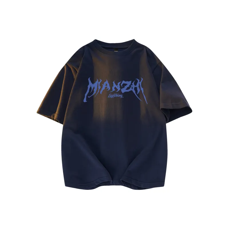 Cotton T Shirts Unisex-6