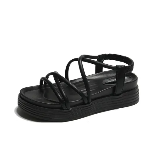 Captain Illy Roman Sandals Women's