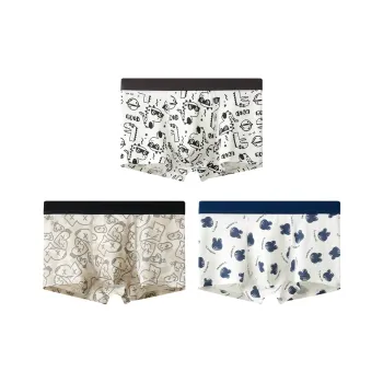 Caramella Underpants Men's 3 Pack