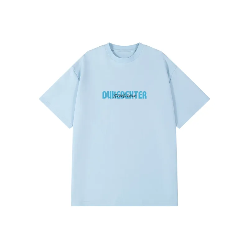 DUKE+DEXTER T Shirts Unisex-7
